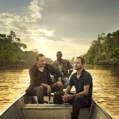 Teasers vidéo de la série inédite Guyane diffusée dès le 23 janvier sur Canal+. - LeBlogTvNews