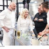 Découvrez les 15 concurrents de la nouvelle saison de Top Chef (partie 1). - LeBlogTvNews