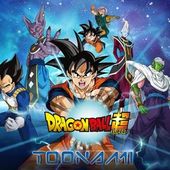 La chaîne jeunesse Toonami fait son arrivée ce mardi dans les offres Canal. - LeBlogTvNews