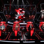 Reprise de The power of love de FGTH par un talent de The Voice (vidéo). - Leblogtvnews.com