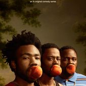 Palmarès des WGA 2017, catégorie TV (Writers Guild Awards). - Leblogtvnews.com