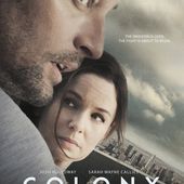 La série inédite Colony débarque ce mardi 7 mars sur TF1.