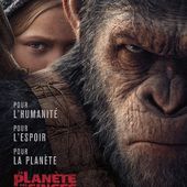Ultime bande-annonce du film La planète des singes - Suprématie. - Leblogtvnews.com