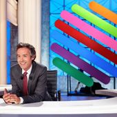 Records d'audience pour Quotidien et C à vous au lendemain du Second Tour. - Leblogtvnews.com