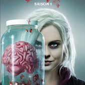 CW renouvelle les séries The Originals et iZombie. - Leblogtvnews.com