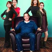 ABC met fin à la série Last Man Standing. - Leblogtvnews.com