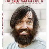 FOX renouvelle les séries Last Man on Earth et Gotham. - Leblogtvnews.com