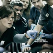 Une saison 3 pour le drama médical Code Black. - Leblogtvnews.com