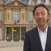Secrets d'Histoire ce mardi : " Si les murs de l'Élysée pouvaient parler...". - Leblogtvnews.com