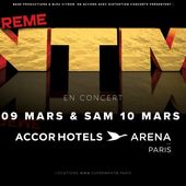 Joey Starr et Kool Shen à Bercy pour une reformation de NTM : 55 à 75 euros. - Leblogtvnews.com