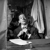 Gainsbourg, l'homme qui aimait les femmes, à 21 heures ce vendredi sur France 3. - Leblogtvnews.com