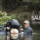 Teaser vidéo : Christophe Dechavanne dans les pas de Mike Horn le 12 juin sur M6.