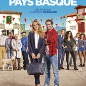 Bande-annonce de la comédie Mission Pays Basque, avec Florent Peyre. - Leblogtvnews.com