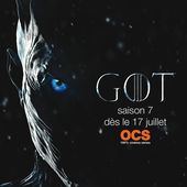 Nouvelle bande-annonce de Game of Thrones saison 7.