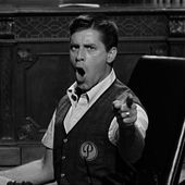Un documentaire consacré à Jerry Lewis rediffusé vendredi sur ARTE. - Leblogtvnews.com