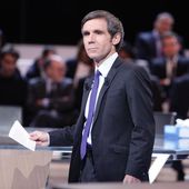 Dernier 20 Heures sur France 2 pour David Pujadas, la semaine prochaine. - Leblogtvnews.com