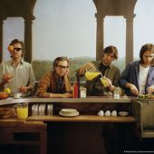 Phoenix en live pour Quotidien (et concert privé) le 26 juin. - Leblogtvnews.com