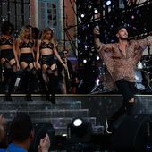 Fête de la musique sur France 2 : revoir le show de M. Pokora à Toulouse (vidéo). - Leblogtvnews.com