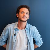 Q comme kiosque de Vincent Dedienne : le billet d'hier dans l'émission Quotidien. - Leblogtvnews.com