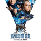 Découvrez de nouveaux extraits de Valérian, de Luc Besson. - Leblogtvnews.com