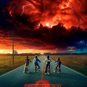 Bande-annonce de la saison 2 de Stranger Things sur Netflix. - Leblogtvnews.com