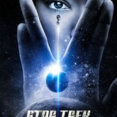 Bande-annonce de la série Star Trek Discovery, proposée sur Netflix. - Leblogtvnews.com
