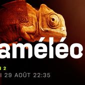 Saison 2 inédite du Caméléon avec Sebastian Perez Pezzani dès le 29 août. - Leblogtvnews.com