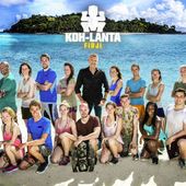 Dès le 1er septembre : Koh-Lanta Fidji sur TF1. - Leblogtvnews.com