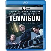 La série Prime Suspect : Tennison à découvrir le mois prochain. - Leblogtvnews.com