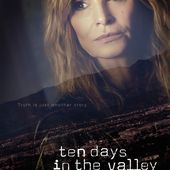 La série inédite Ten days in the valley en Prime en novembre sur Polar+. - Leblogtvnews.com