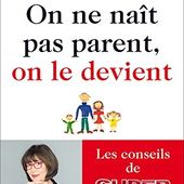 Super Nanny, Sylvie Jenaly publie ses conseils. - Leblogtvnews.com