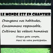 Guide des alternatives éthiques, écologiques, faciles et économiques