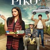 Bande annonce du film Piku - Les news de Bollywood