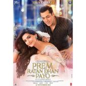 Bande annonce du film Prem Ratan Dhan Payo - Les news de Bollywood