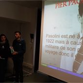 Voyage des Italiens à Brest - Jour 3 - i-voix