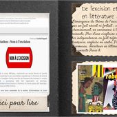 Evénement - Echanges autour de l'excision - i-voix
