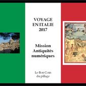 Présentation - Mission Pillage numérique d'antiquités - i-voix