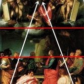 Dialogue entre Lorenzo et Andrea Del Sarto - i-voix