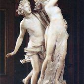 Daphne et Apollon à la manière de Balzac - i-voix