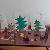 Le 13 ème marché de Noël de la Mure-Argens - Actualites locales Moyen et Haut Verdon, Pays A3V