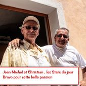 La Mure Argens : Fête du pain réussie - Actualites locales Moyen et Haut Verdon, Pays A3V