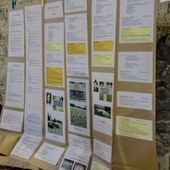 Thorame Haute conférence de Bernard Vautrin - Actualites locales Moyen et Haut Verdon, Pays A3V