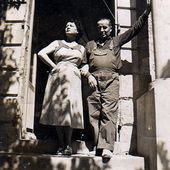 Ma mère aurait 100 ans - 8ème partie - Un Noël pas comme les autres ... - Le Mirebalais Indépendant