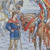 Le " Perceval " du Farfadet... - Acte 1- - Le Mirebalais Indépendant