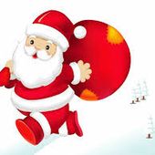 Jeu J-7 avant noël : Une semaine de surprise!! => 20 décembre