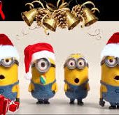 Jeu J-7 avant noël : Une semaine de surprise!! => 23 décembre