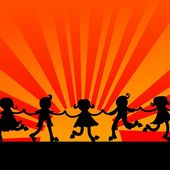NOUS SOMMES L’AME DE GAIA ! OSONS PARTAGER NOS DIFFERENCES
