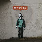 Street Art et Social Networks - Mrs Recht's Virtual Classroom
