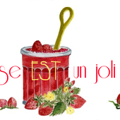 la gourmandise est un joli défaut