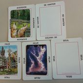 Ateliers cartes - CARTES OH - Etre pleinement soi